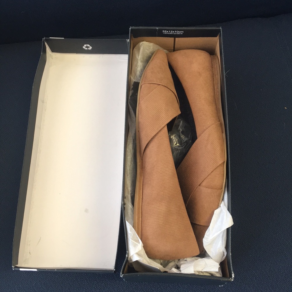 Dr. Scholl’s Loma Flat - 8.5